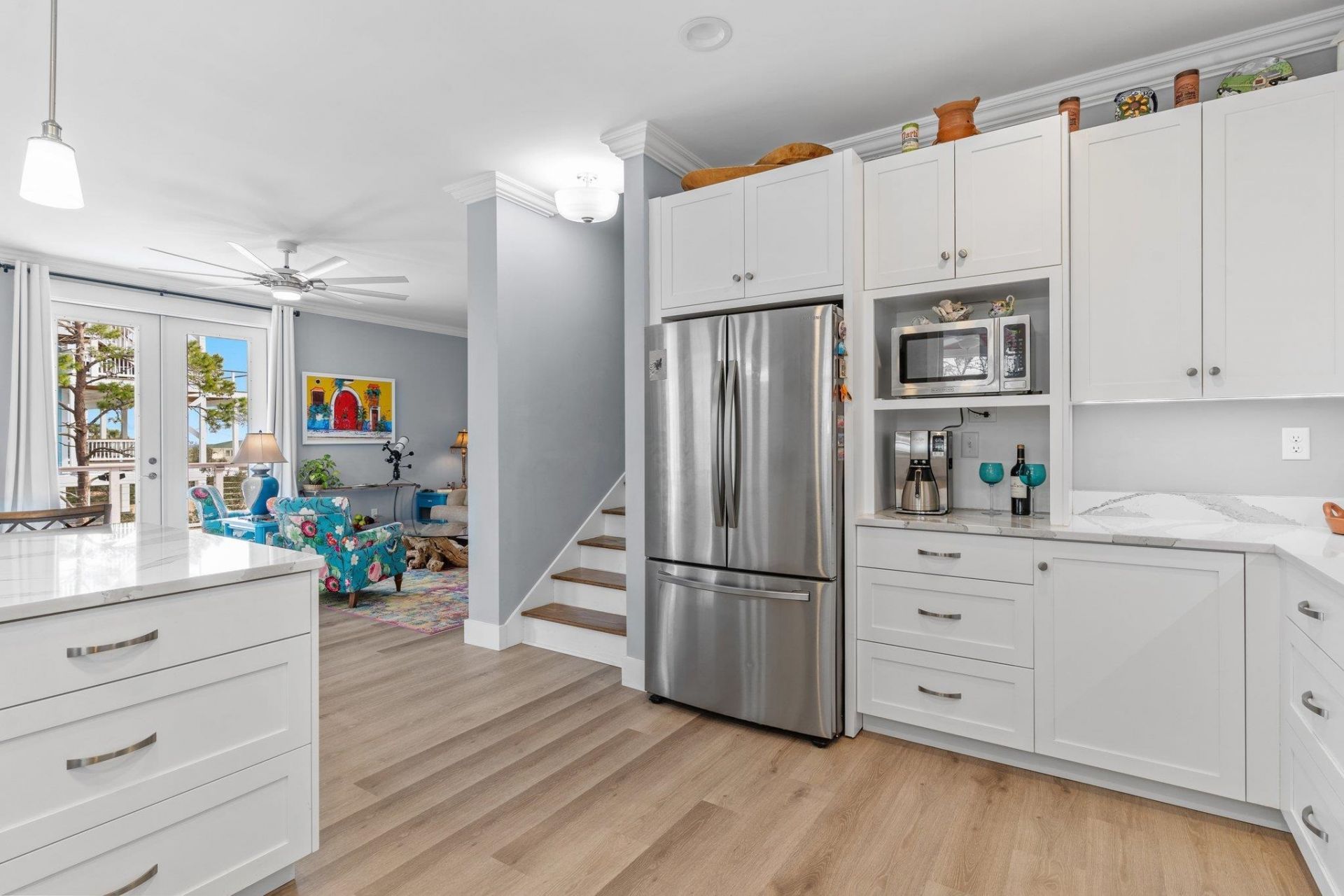 1372 Chip Morrison Drive , Alligator Point, FL 32346 Photo