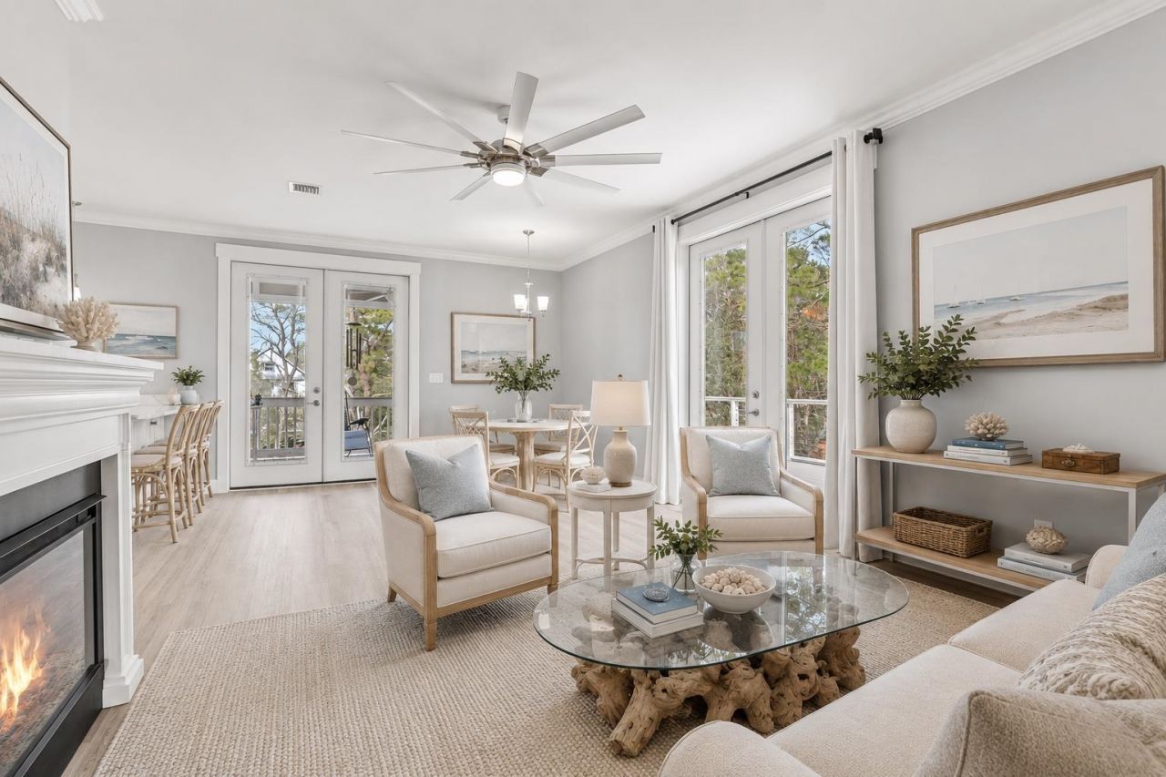 1372 Chip Morrison Drive , Alligator Point, FL 32346 Photo