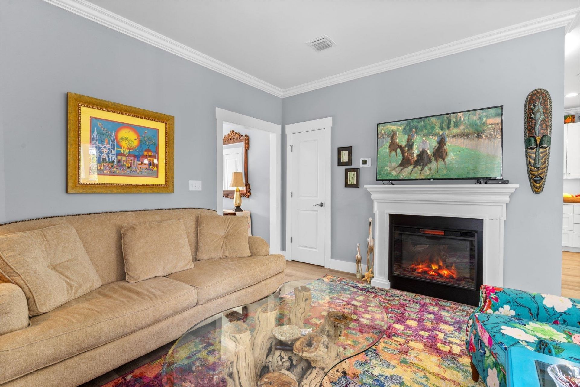 1372 Chip Morrison Drive , Alligator Point, FL 32346 Photo