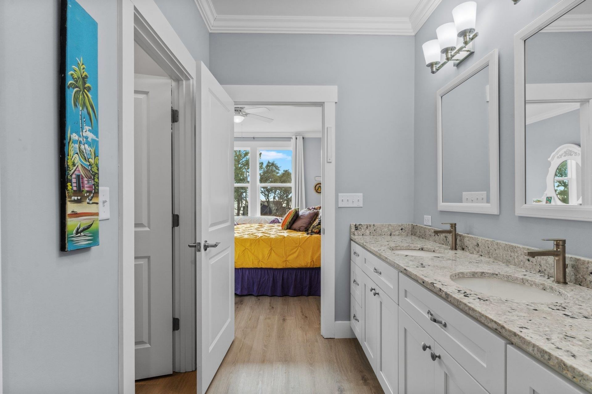 1372 Chip Morrison Drive , Alligator Point, FL 32346 Photo