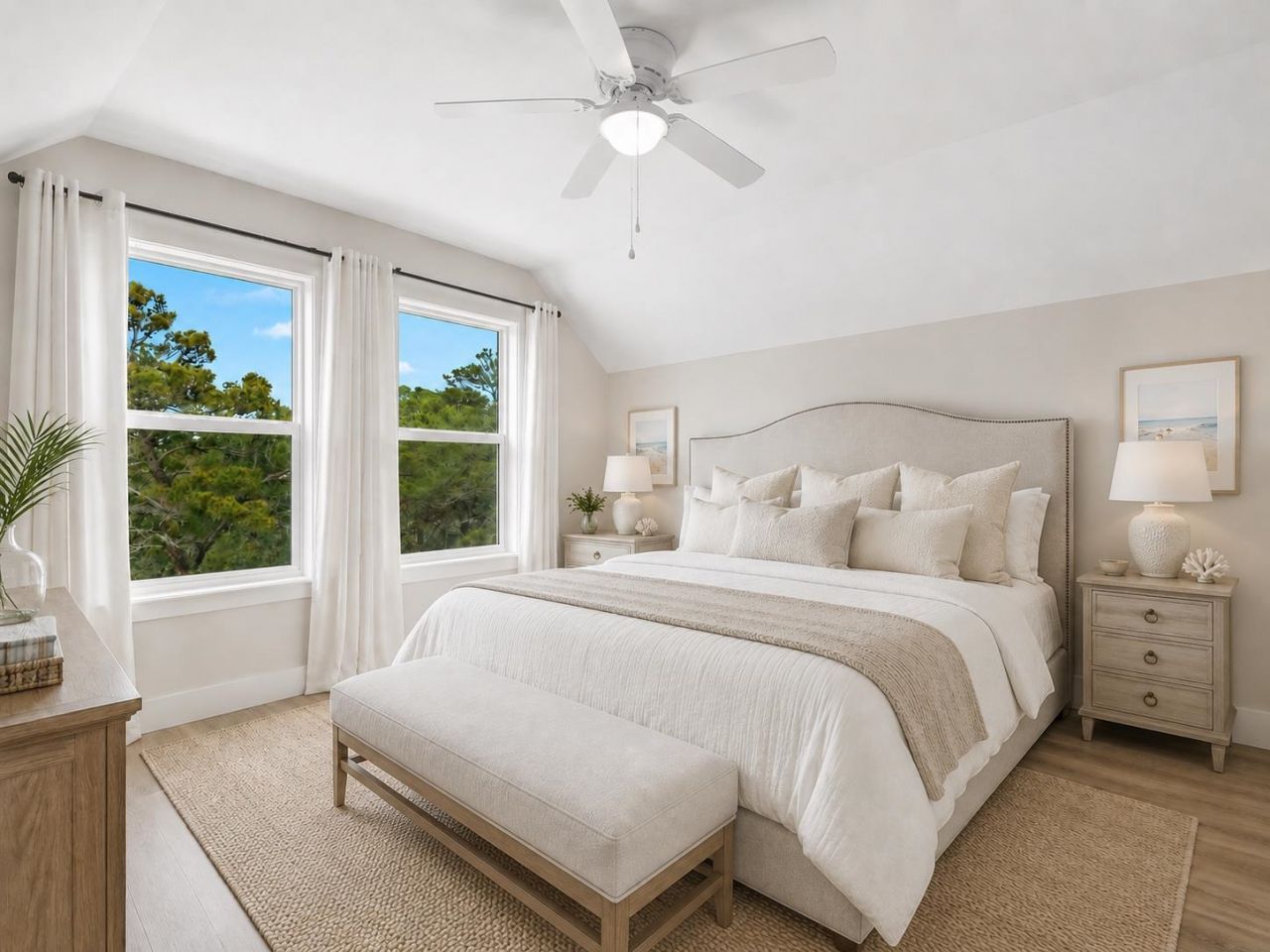1372 Chip Morrison Drive , Alligator Point, FL 32346 Photo