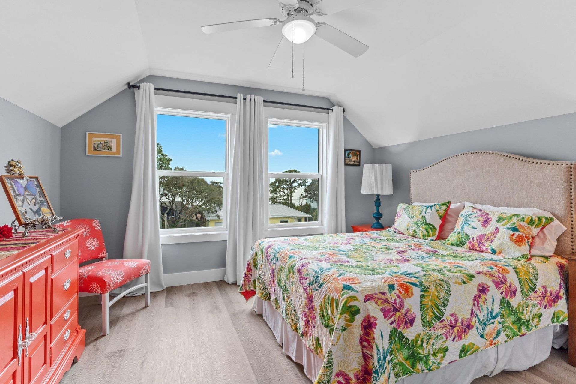 1372 Chip Morrison Drive , Alligator Point, FL 32346 Photo