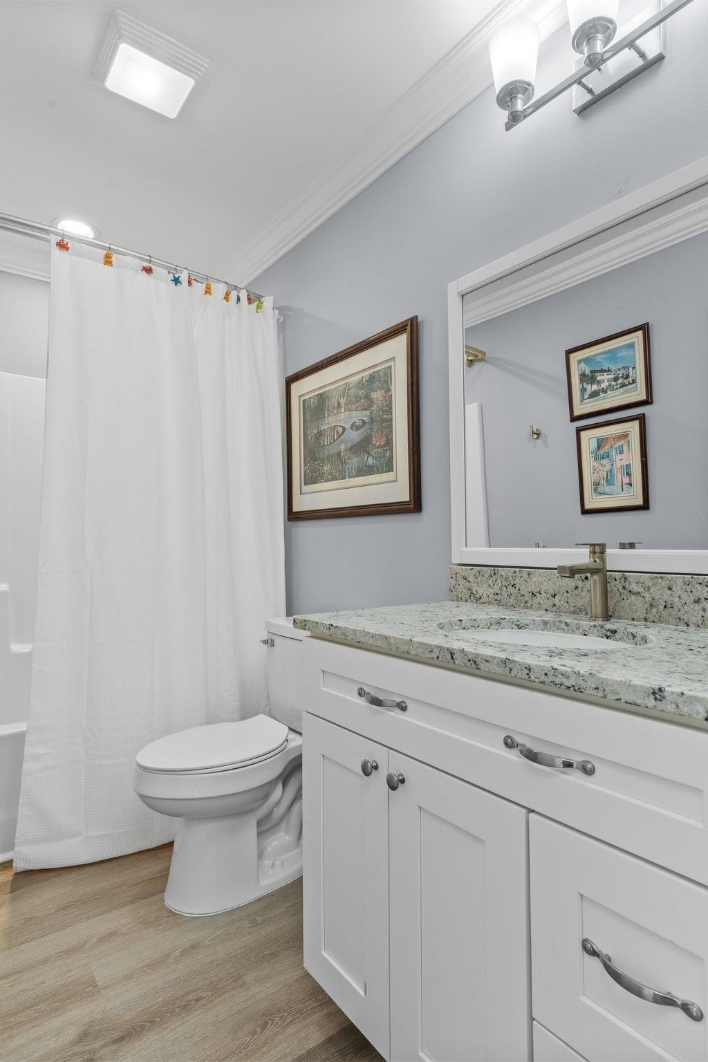 1372 Chip Morrison Drive , Alligator Point, FL 32346 Photo