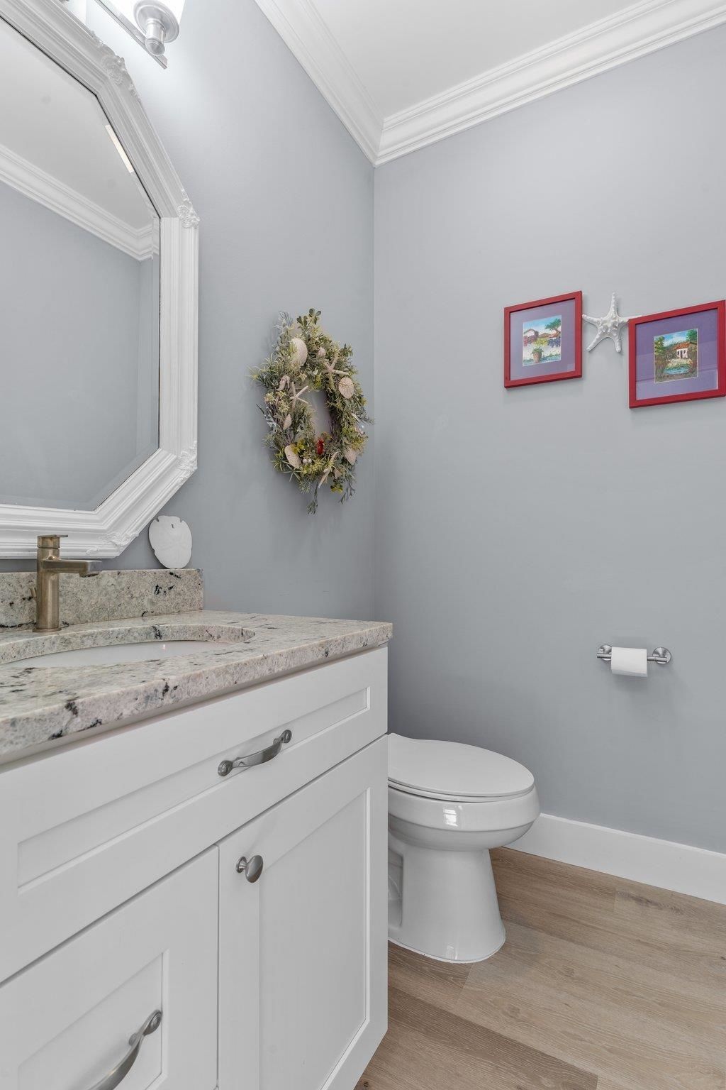 1372 Chip Morrison Drive , Alligator Point, FL 32346 Photo