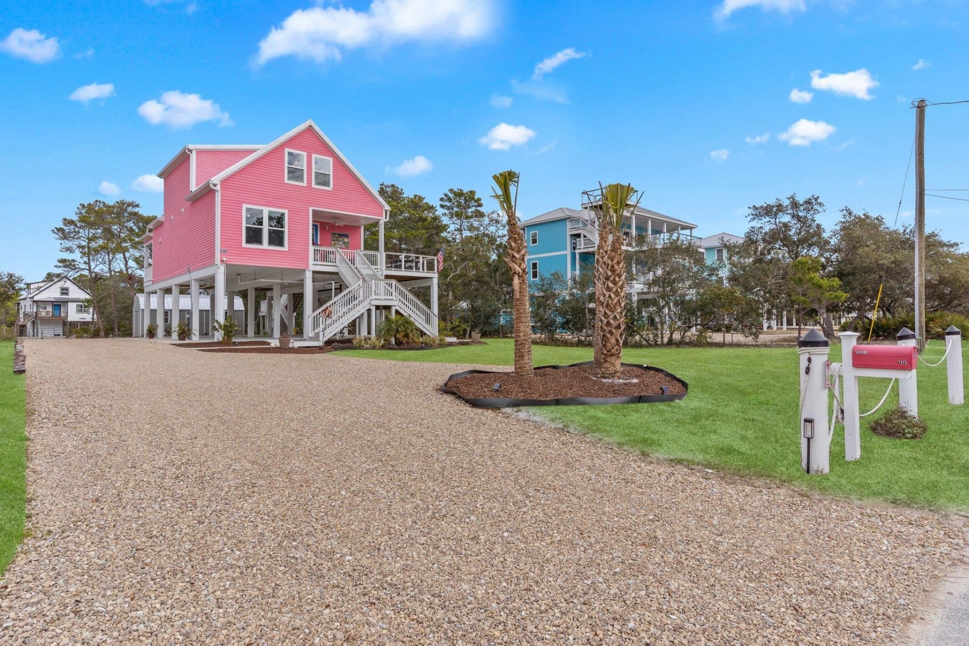 1372 Chip Morrison Drive , Alligator Point, FL 32346 Photo