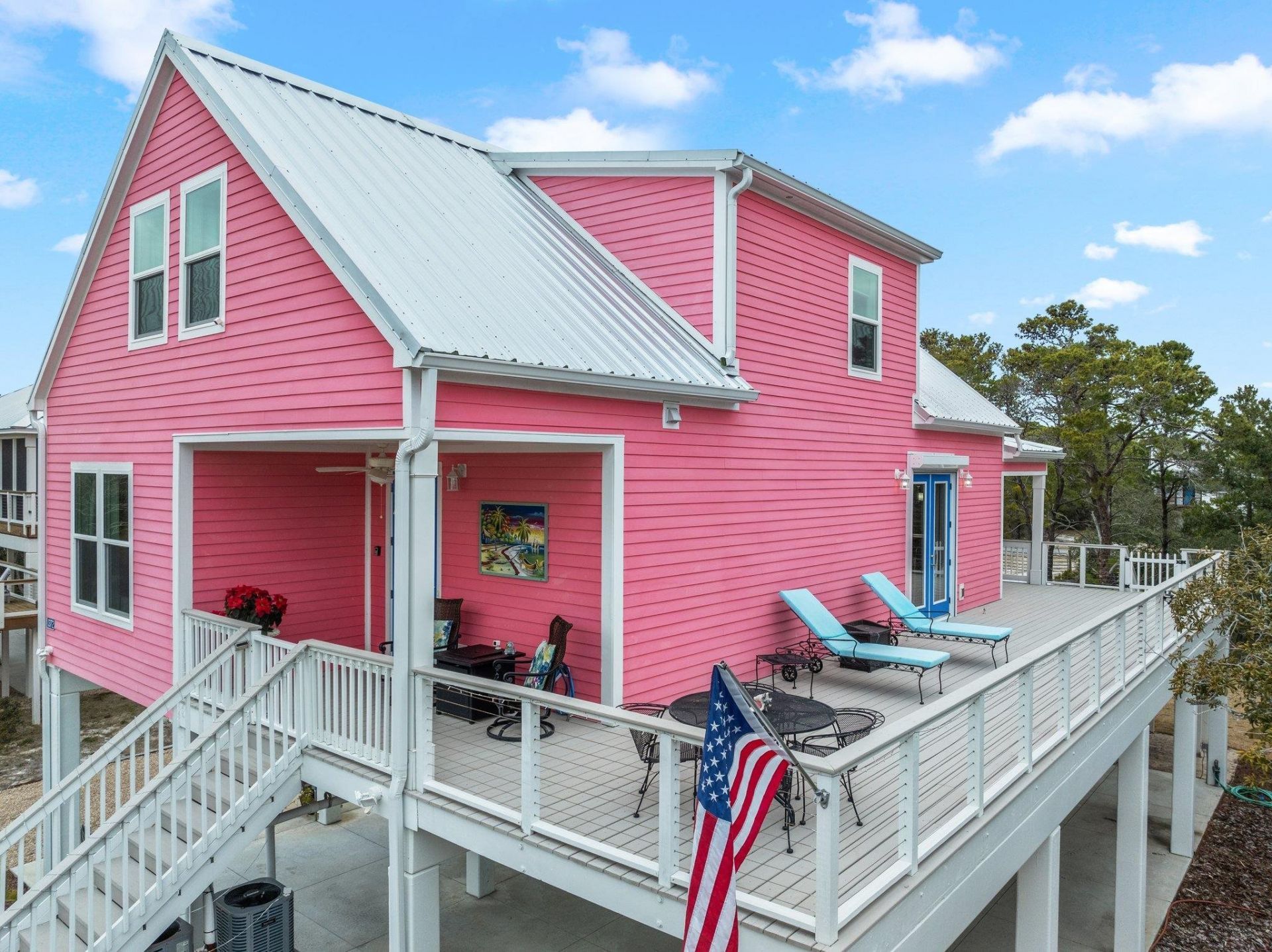 1372 Chip Morrison Drive , Alligator Point, FL 32346 Photo