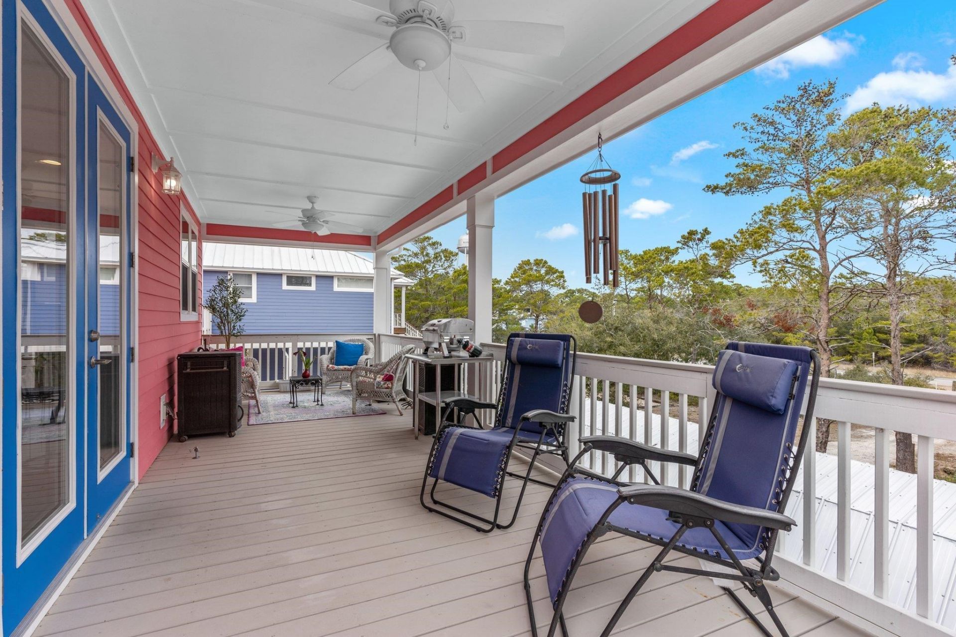 1372 Chip Morrison Drive , Alligator Point, FL 32346 Photo
