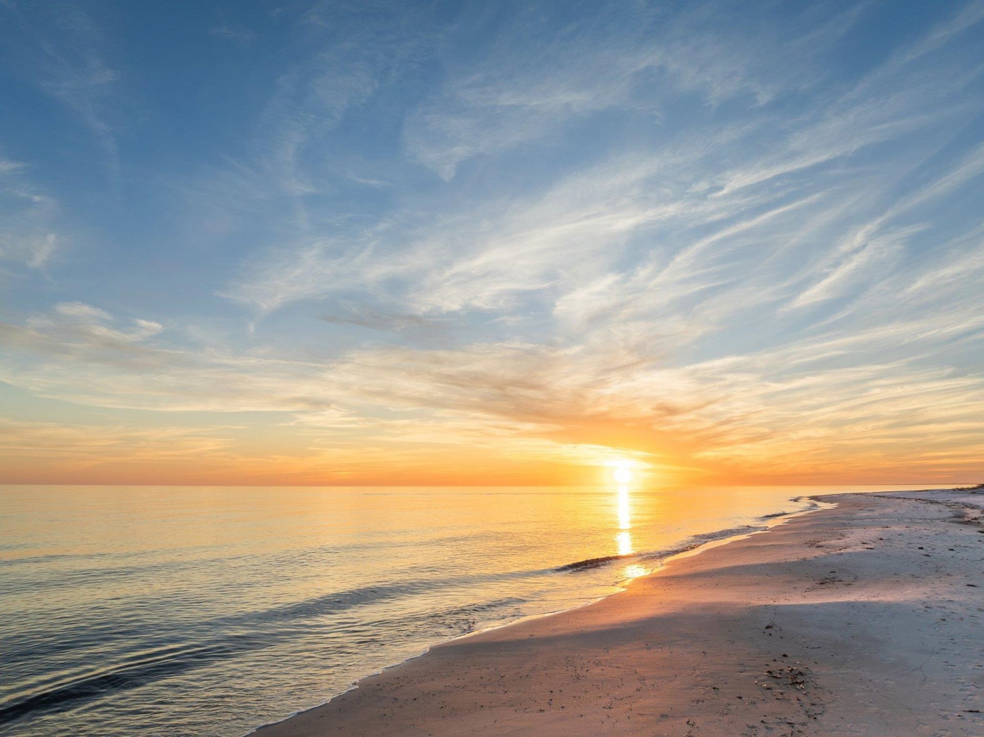 1372 Chip Morrison Drive , Alligator Point, FL 32346 Photo