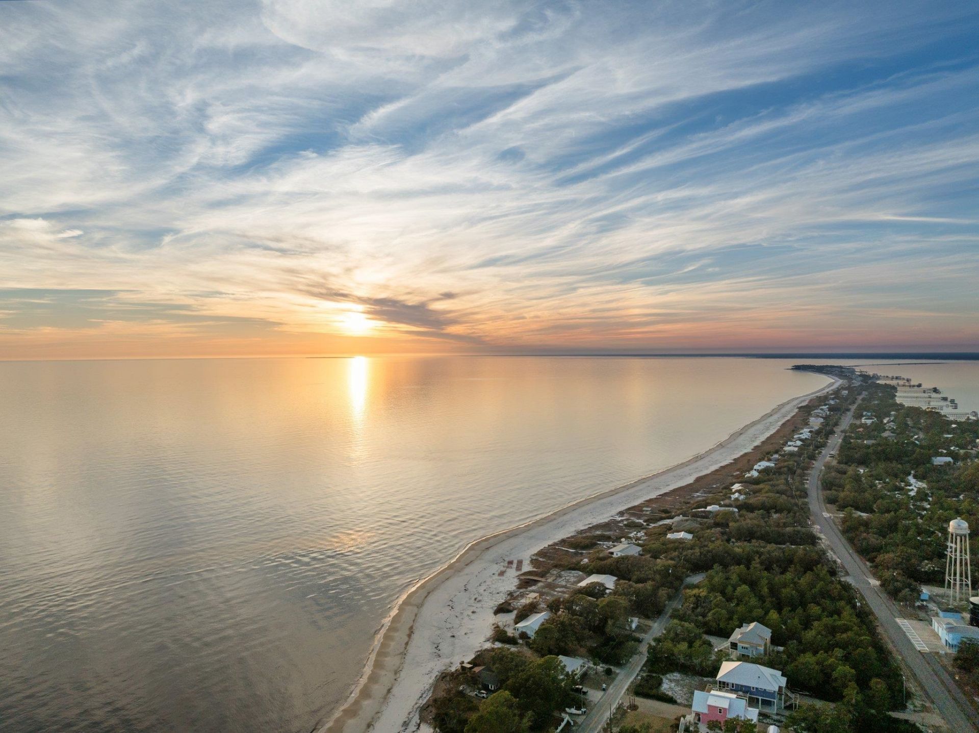 1372 Chip Morrison Drive , Alligator Point, FL 32346 Photo