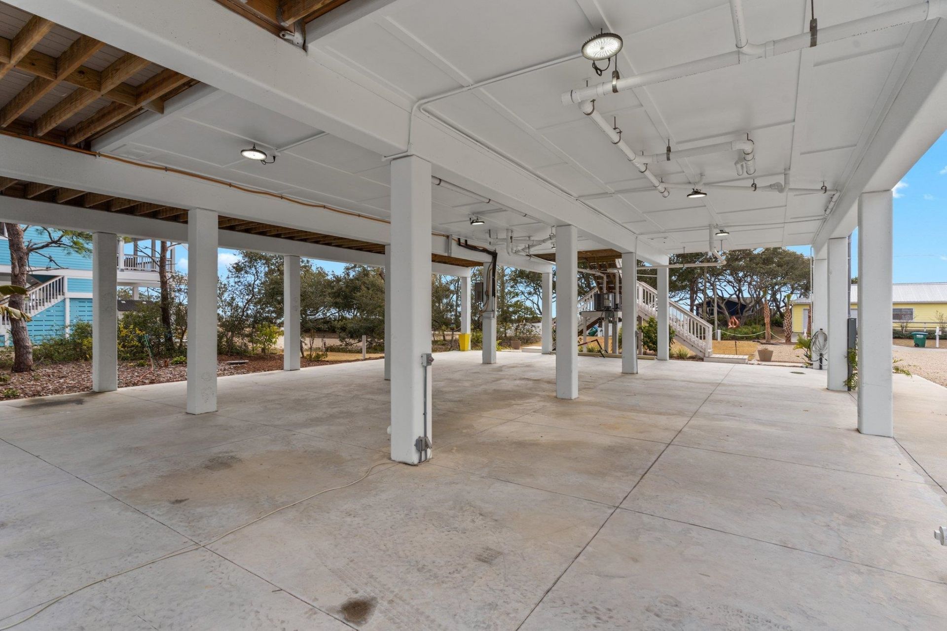 1372 Chip Morrison Drive , Alligator Point, FL 32346 Photo