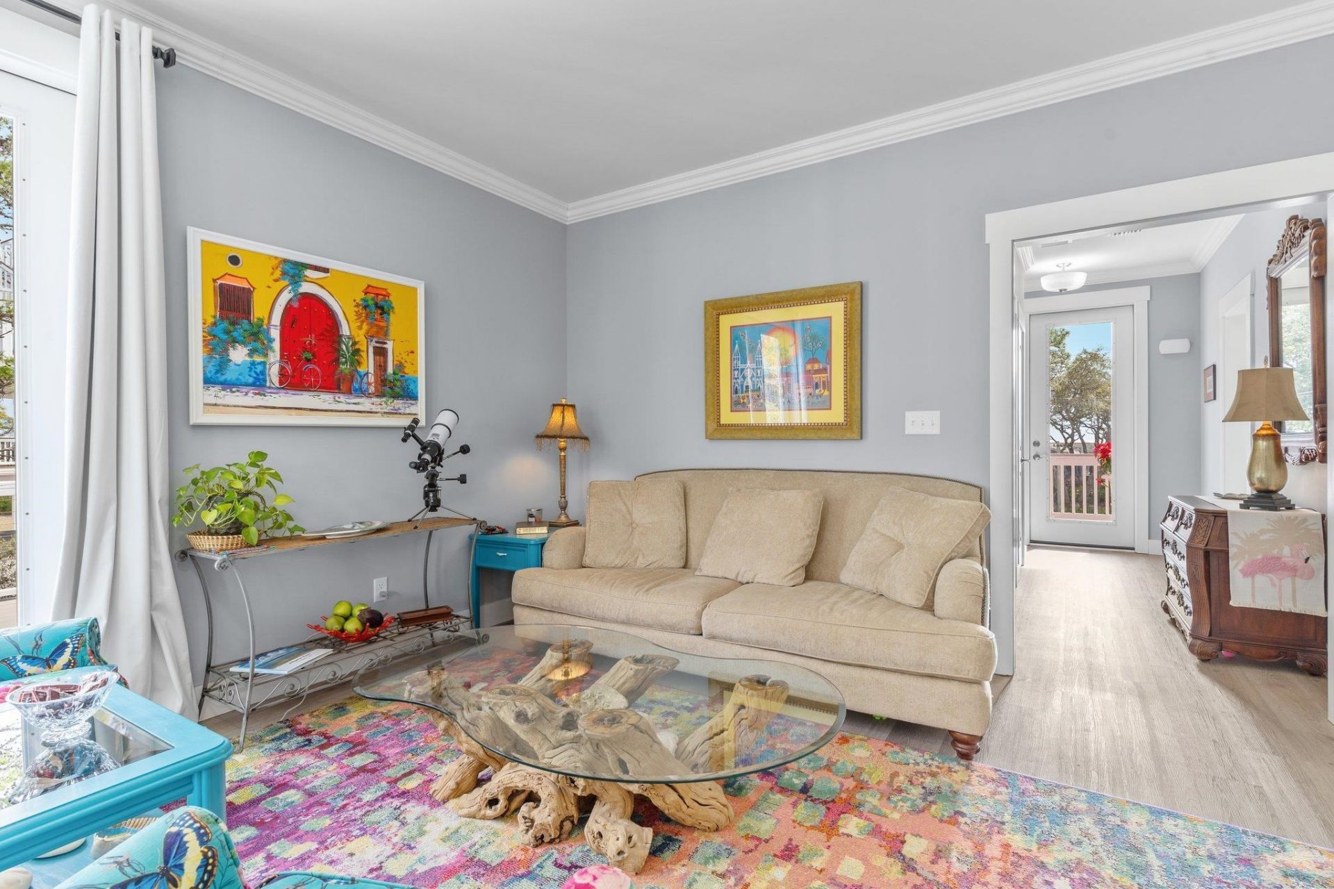 1372 Chip Morrison Drive , Alligator Point, FL 32346 Photo