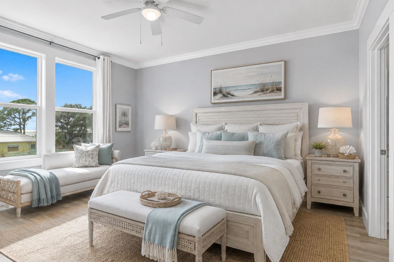 1372 Chip Morrison Drive , Alligator Point, FL 32346 Photo