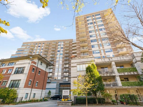 1515 S Prairie Avenue , Unit 811, Chicago, IL 60605