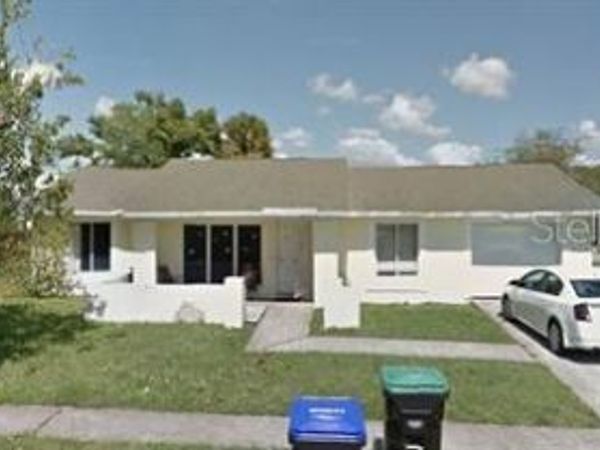 11151 IRON BRIDGE ROAD , ORLANDO, FL 32837