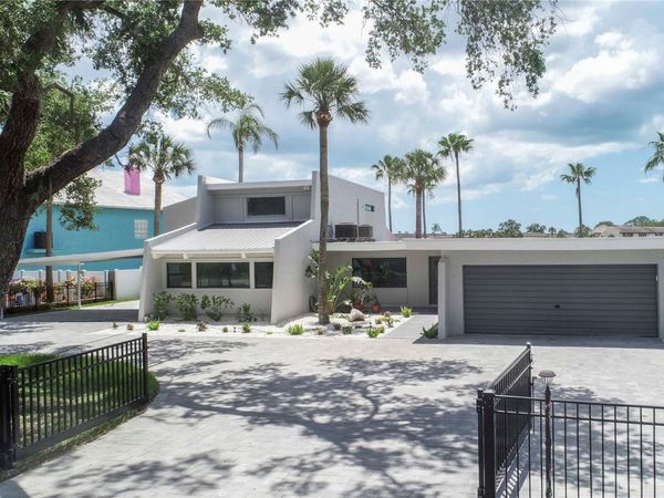 5303 SEA FOREST DRIVE, NEW PORT RICHEY, FL 34652
