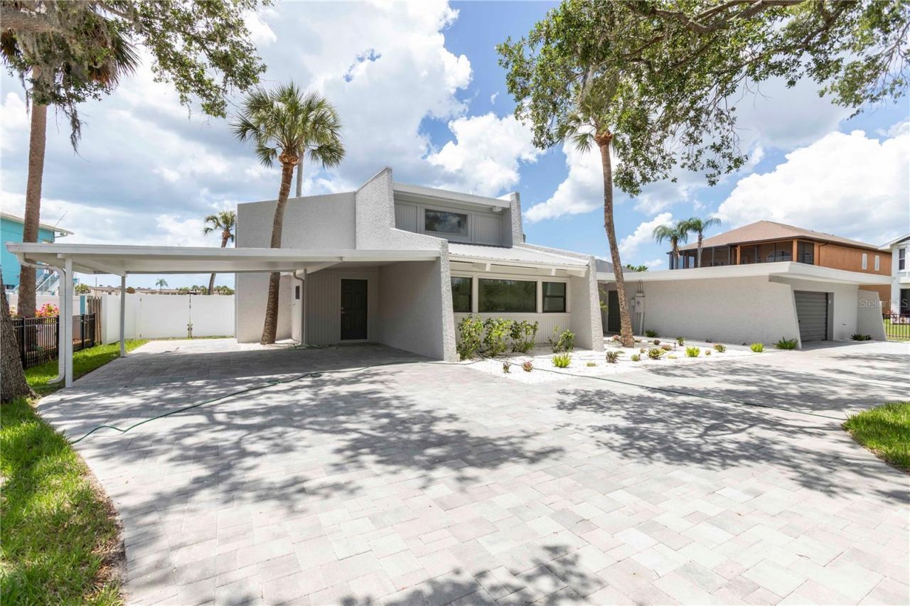 5303 Sea Forest Drive, New Port Richey, FL 34652 Photo