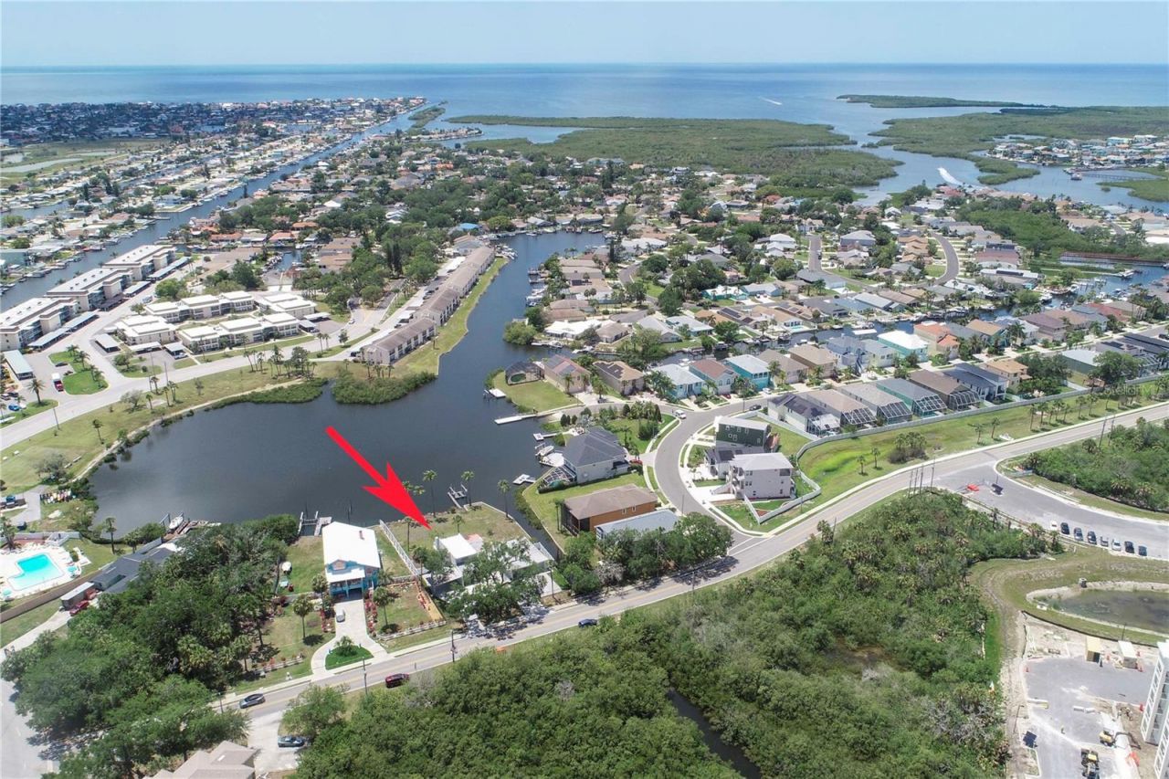 5303 Sea Forest Drive, New Port Richey, FL 34652 Photo