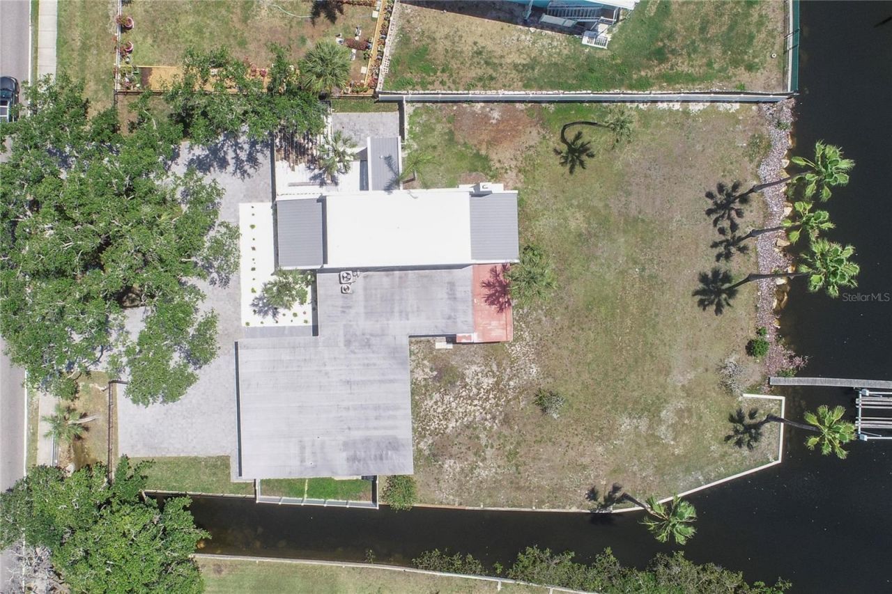 5303 Sea Forest Drive, New Port Richey, FL 34652 Photo