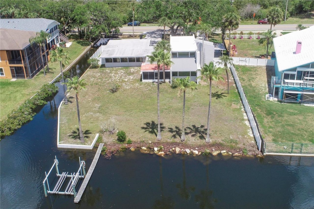 5303 Sea Forest Drive, New Port Richey, FL 34652 Photo