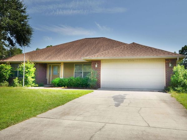 6655 Britt Street, Navarre, FL 32566