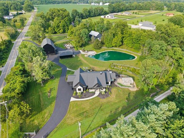 4640 St Rt 133, Jackson Twp, OH 45103
