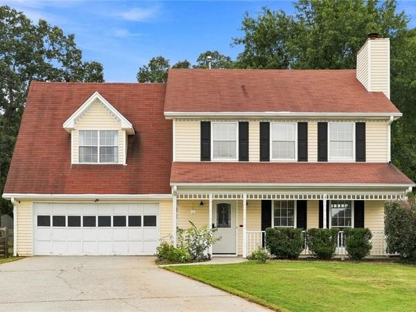 932 Sugar Meadow Lane, Buford, GA 30518