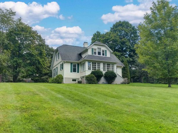 8966 SAM SNEAD HWY, HOT SPRINGS, VA 24445