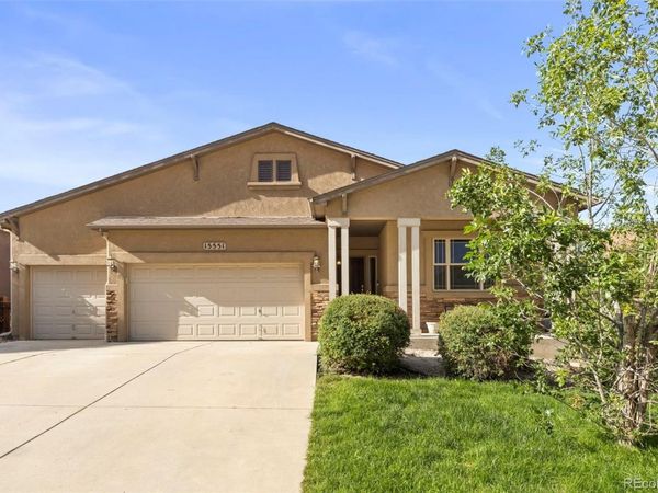 15551 Colorado Central Way, Monument, CO 80132