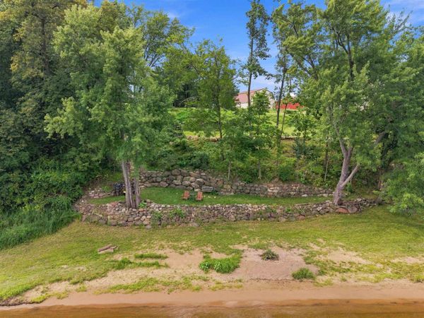 N4600 Allan Road, Portage, WI 53901