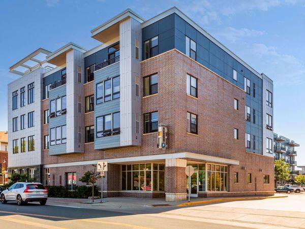 7600 Lyndale Avenue S, Unit 204, Richfield, MN 55423