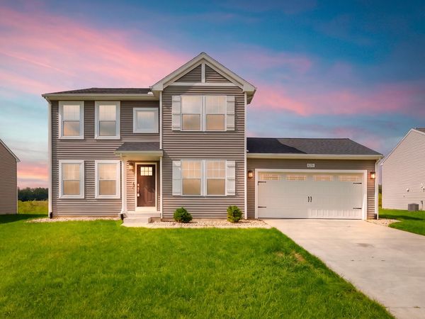 8270 W Sturtevant Avenue, Richland, MI 49083