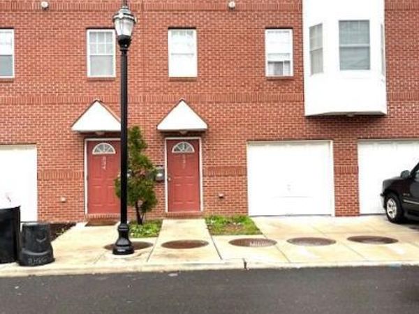 534 N FRONT, Unit A, CAMDEN, NJ 08102