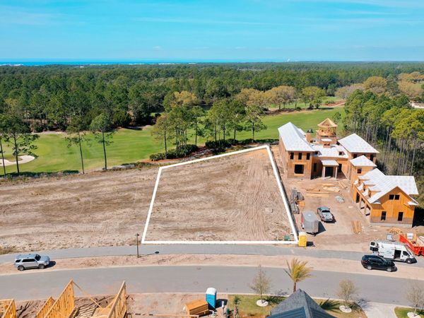 83 Windsong Drive, Inlet Beach, FL 32461