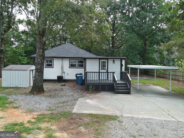 1965 Holland Park Drive, Buford, GA 30519