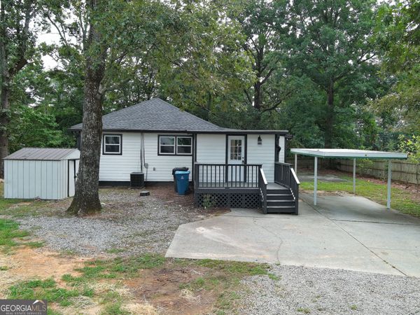 1965 Holland Park Drive, Buford, GA 30519