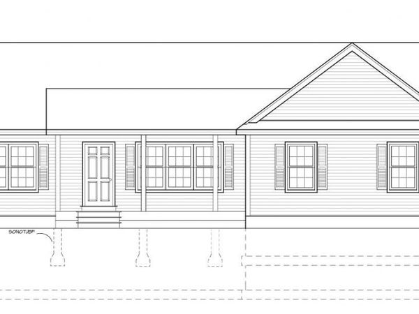 0 Dodge Pond Lane, Unit 21, Lempster, NH 03605