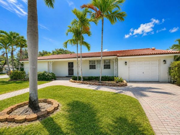 1030 NE 107th St , Unit 1030, Miami Shores, FL 33161