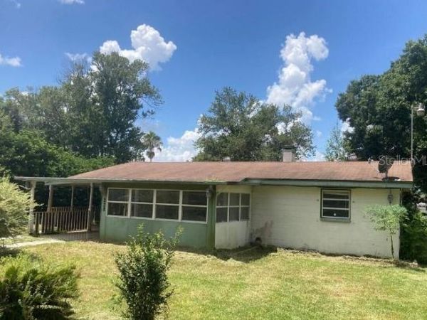 228 MARVELINE DRIVE , LAKELAND, FL 33815