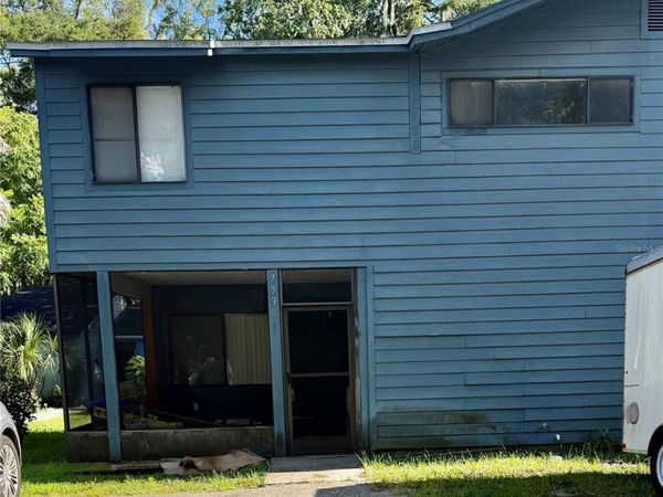 753 SW 2ND TERRACE , GAINESVILLE, FL 32601