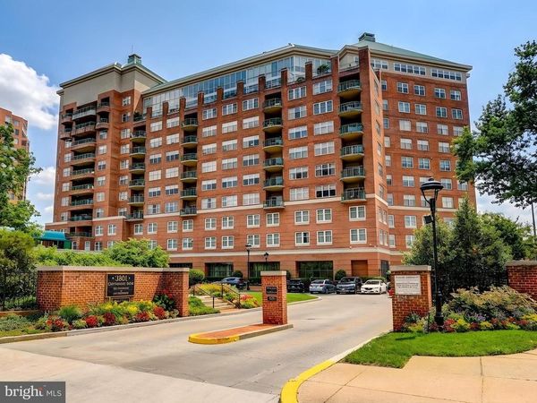 3801 CANTERBURY ROAD, Unit 909, BALTIMORE, MD 21218