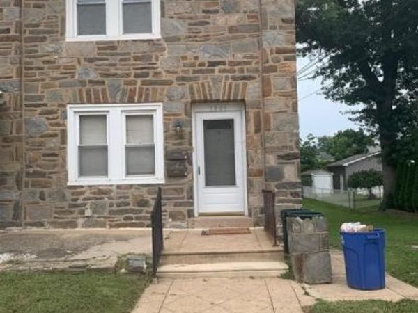 1301 BULLENS LANE , WOODLYN, PA 19094