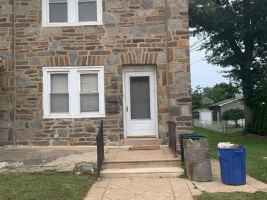 1301 Bullens Lane , Woodlyn, PA 19094 Main Photo