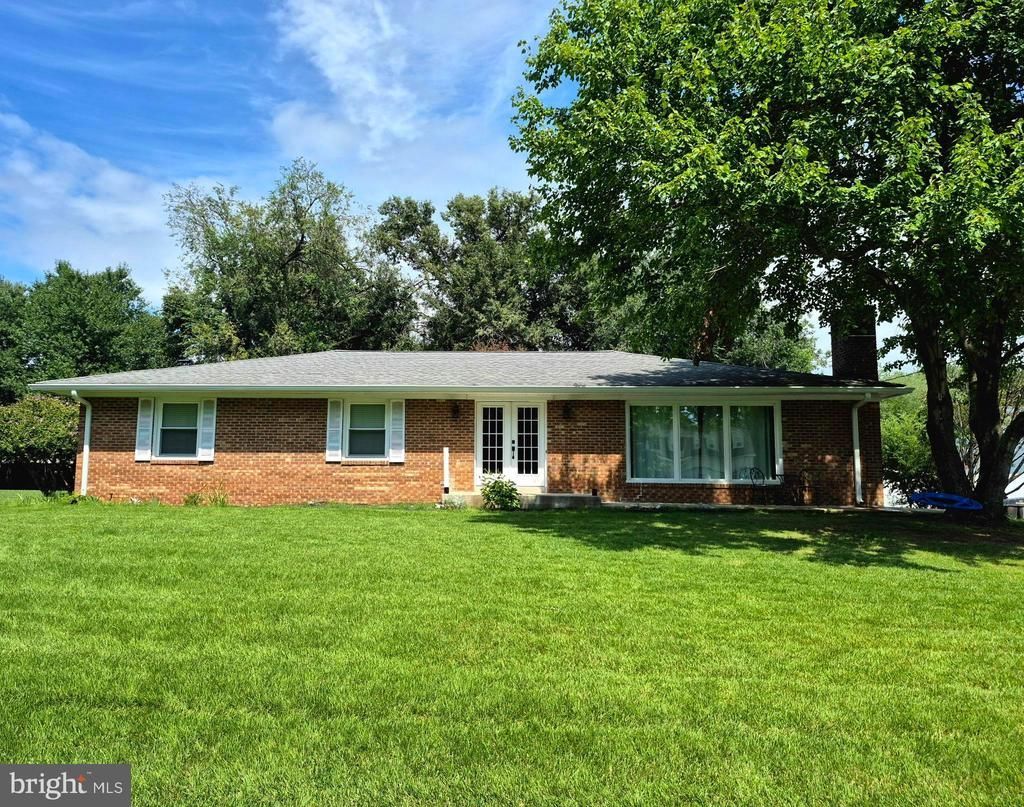 9429 OVERLOOK CIRCLE , NEWBURG, MD 20664