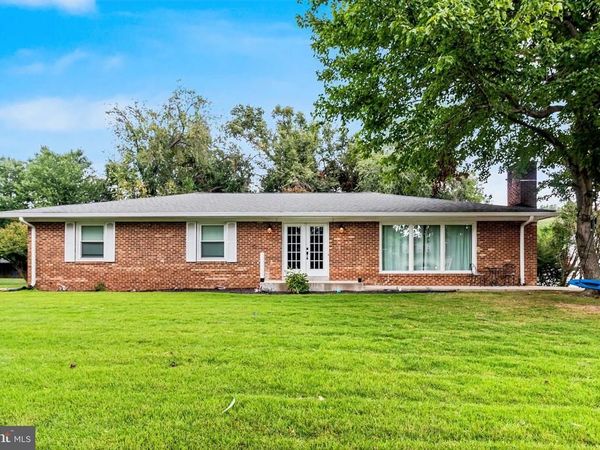 9429 OVERLOOK CIRCLE, NEWBURG, MD 20664