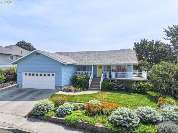 653 BRENTWOOD DR, The Dalles, OR 97058