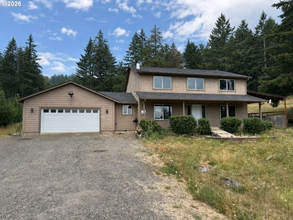 90774 HILL RD, Springfield, OR 97478