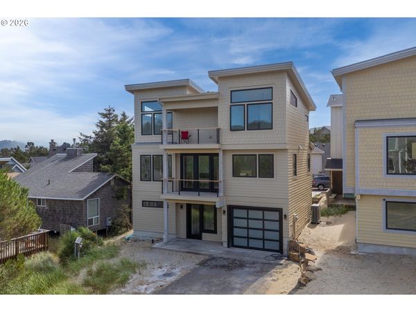 5607 KIWANDA DR, Pacific City, OR 97135