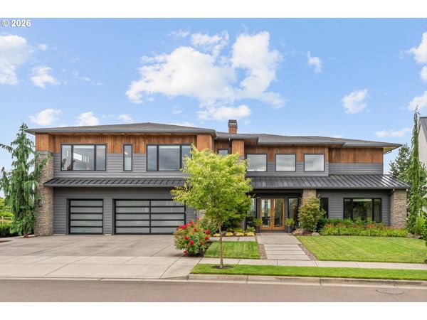 5665 SE CORSICA ST, Hillsboro, OR 97123