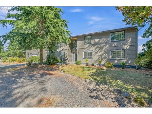 56078 CENTURY DR, Warren, OR 97053
