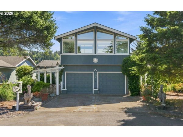 9160 KEYS PL, Gleneden Beach, OR 97388